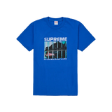 Supreme Growl Tee Royal