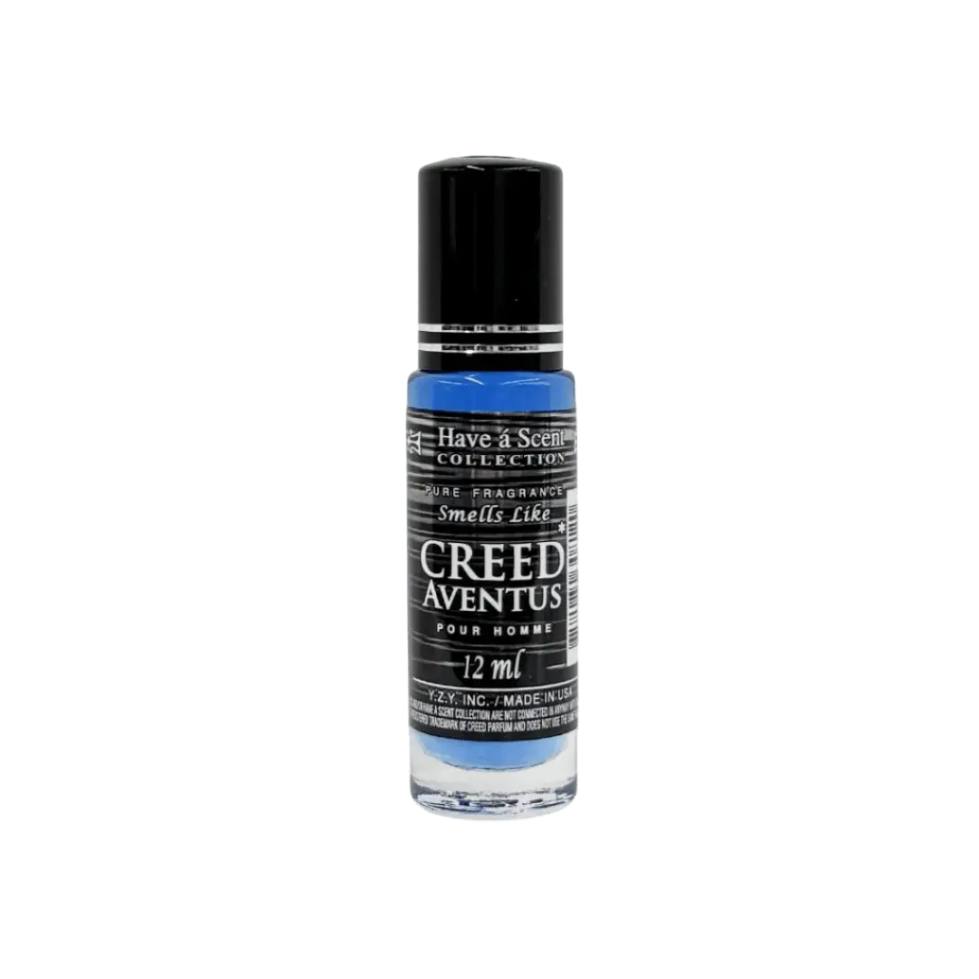Creed Aventus Fragrance