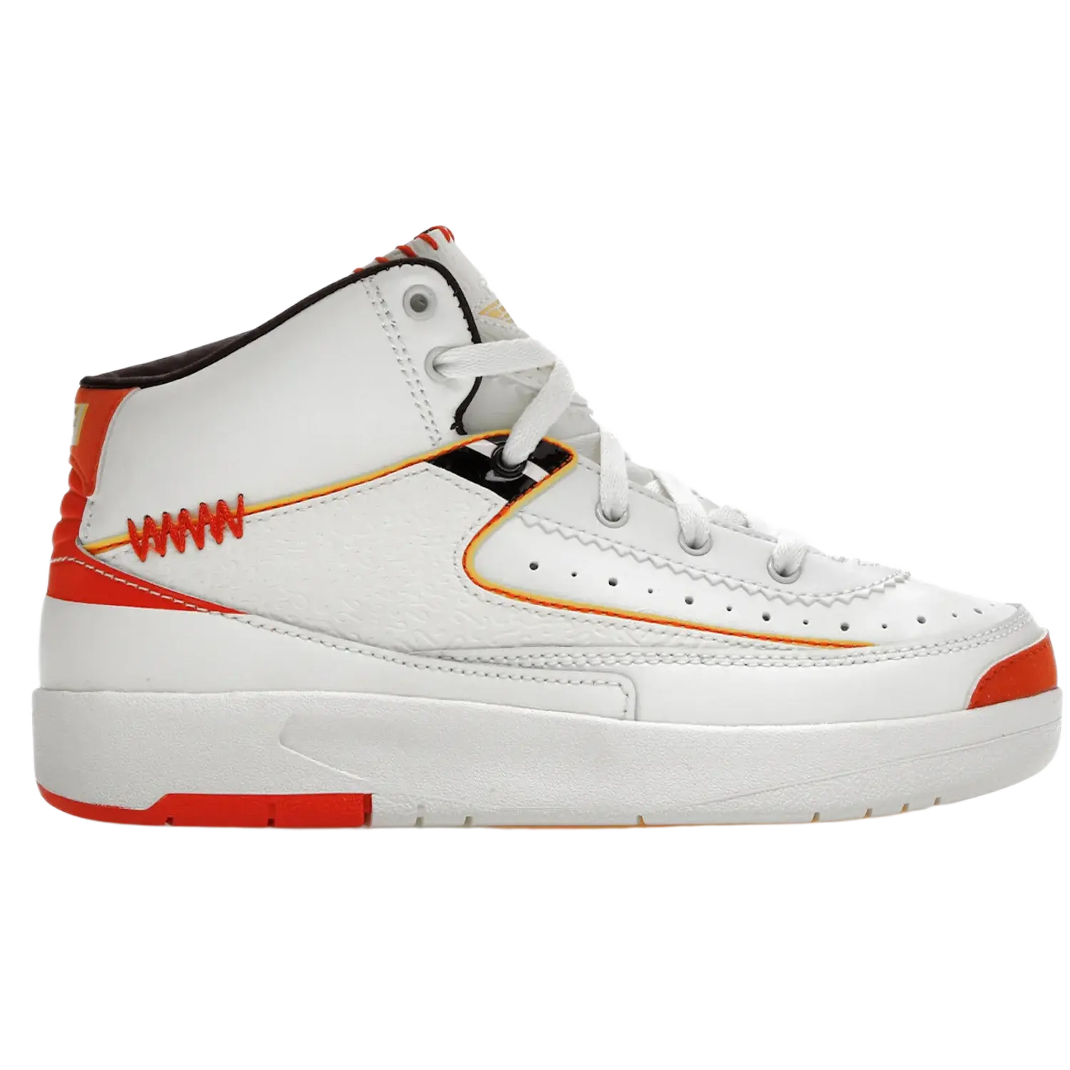 Jordan 2 Retro SP Maison Chateau Rouge (PS)