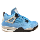 Jordan 4 Retro University Blue