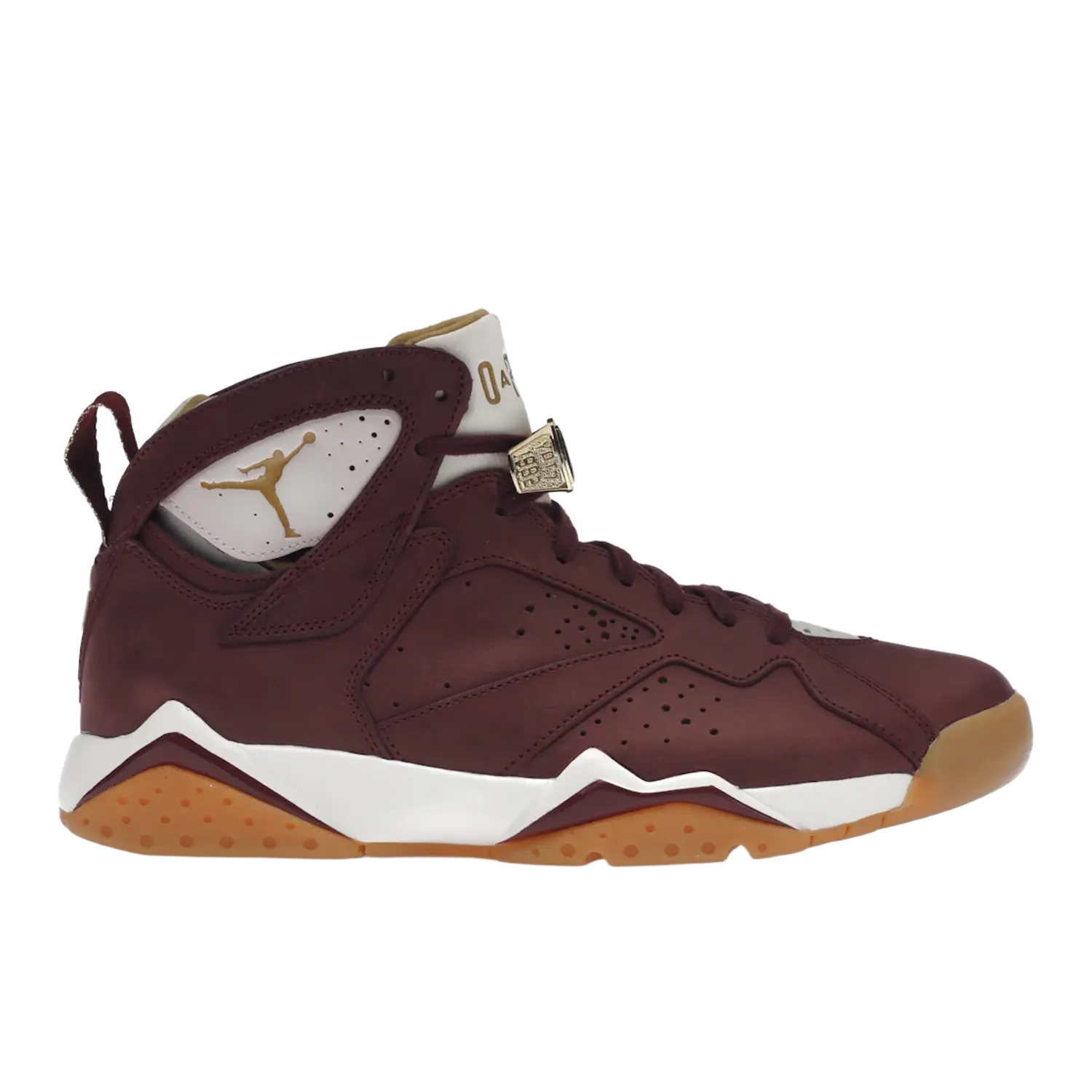 Jordan 7 Retro Championship Pack Cigar