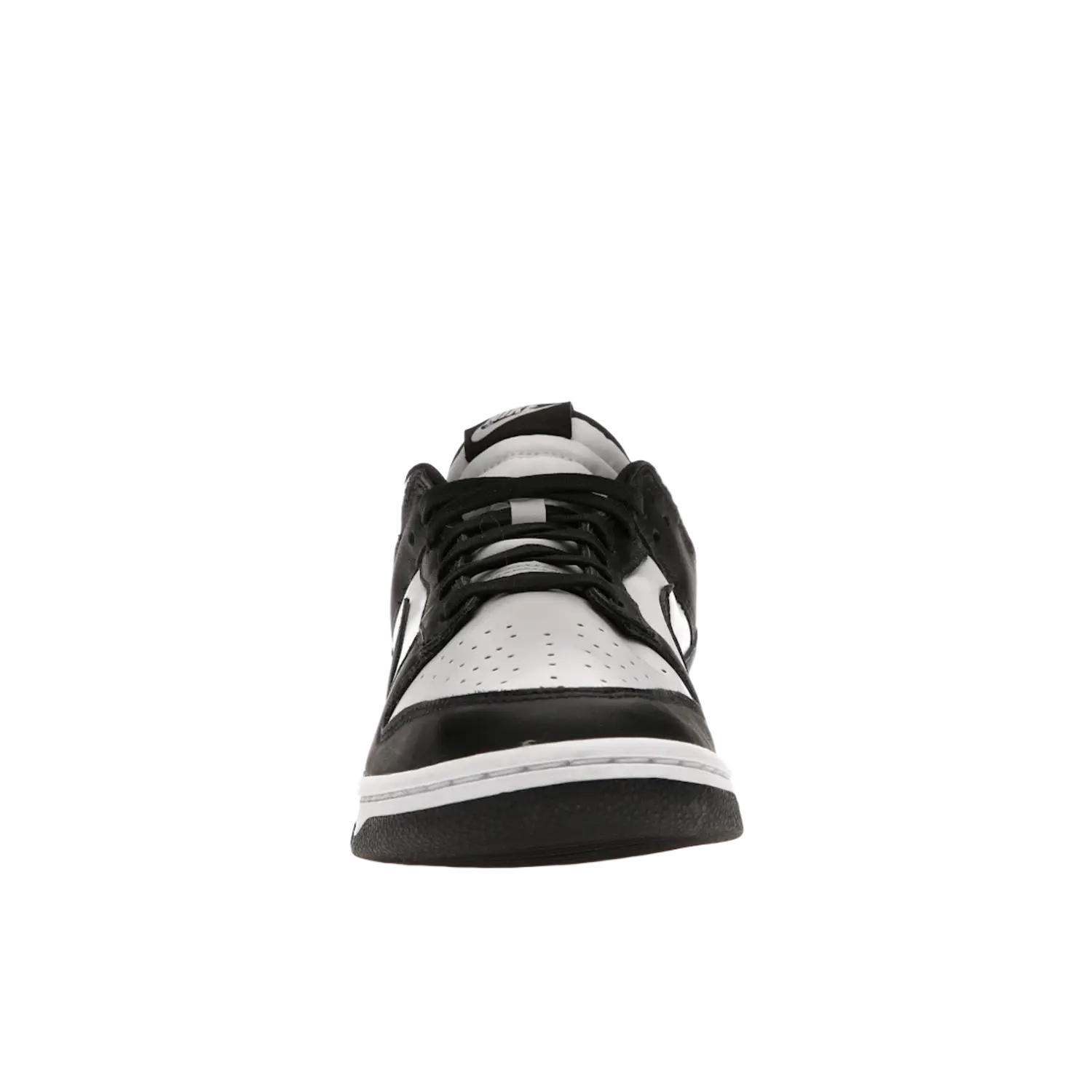 Nike Dunk Low Retro White Black Panda