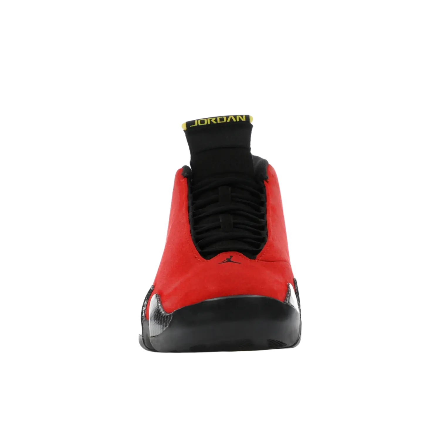 Jordan 14 Retro Ferrari (2025)