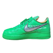 Nike Air Force 1 Low Off-White Brooklyn