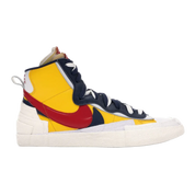 Nike Blazer Mid sacai Snow Beach