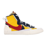 Nike Blazer Mid sacai Snow Beach
