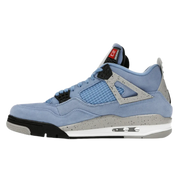 Jordan 4 Retro University Blue