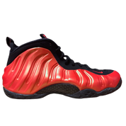 Nike Air Foamposite One Habanero Red