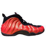 Nike Air Foamposite One Habanero Red