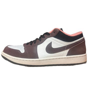 Jordan 1 Low Mocha