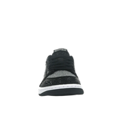 Jordan 1 Retro Low OG Swarovski Stealth (Women's)