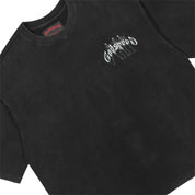 Godspeed World Tour Tee Black