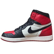Jordan 1 Retro High Bred Toe