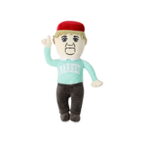Market x Hasbulla Plush