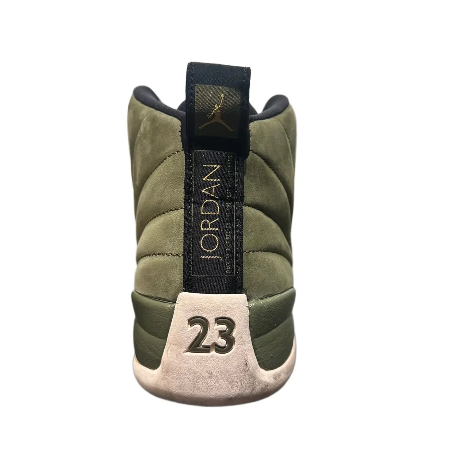 Jordan 12 Retro Chris Paul Class Of 2003