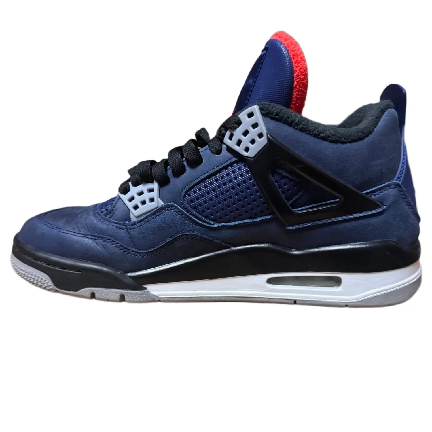 Jordan 4 Retro Winterized Loyal Blue