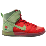 Nike SB Dunk High Strawberry Cough (Regular Box)