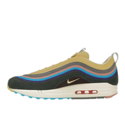 Nike Air Max 1/97 Sean Wotherspoon (Extra Lace Set Only)