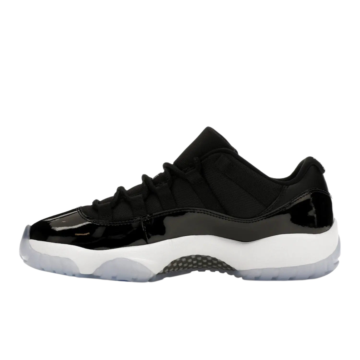 Jordan 11 Retro Low Space Jam