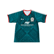 New Gen FC: Mexico '26 Jersey