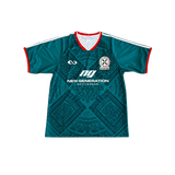 New Gen FC: Mexico '26 Jersey