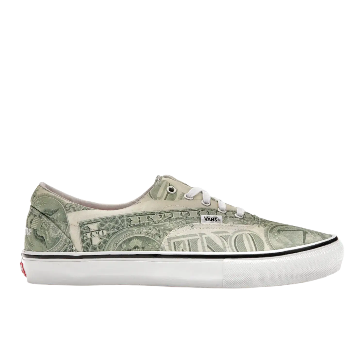 Vans Skate Era Supreme Dollar