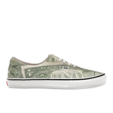 Vans Skate Era Supreme Dollar
