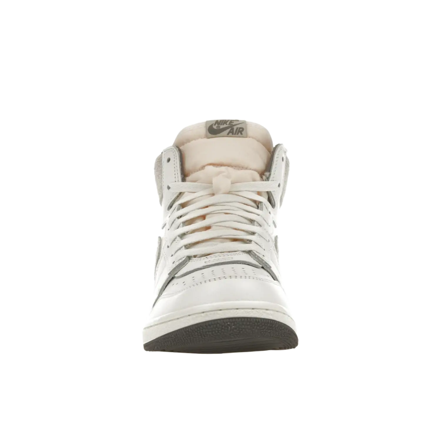 Nike Jordan Air Ship PE SP Tech Grey