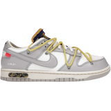 Nike Dunk Low Off-White Lot 27