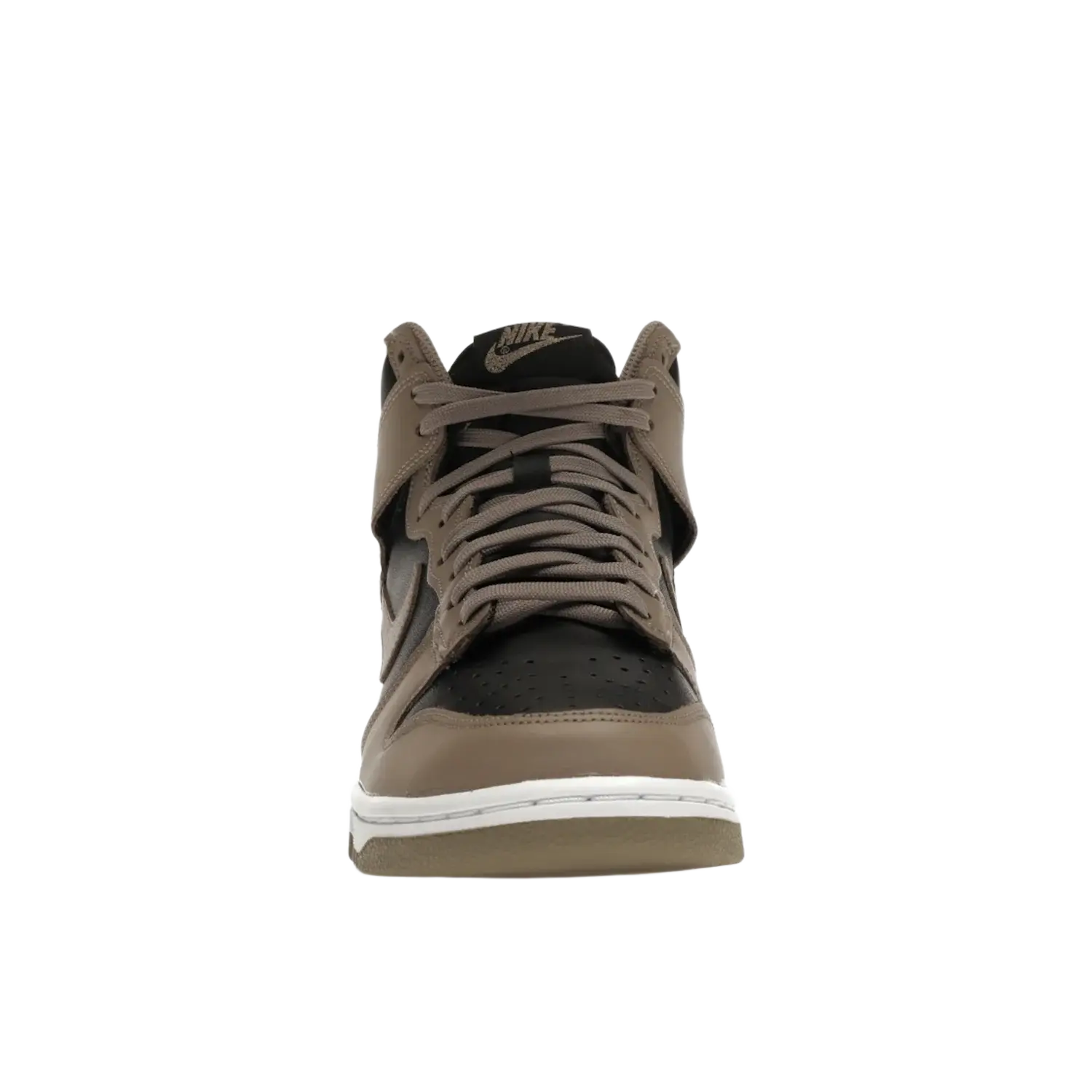 Nike Dunk High Moon Fossil (Women's)