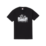 Supreme Riders Tee Black