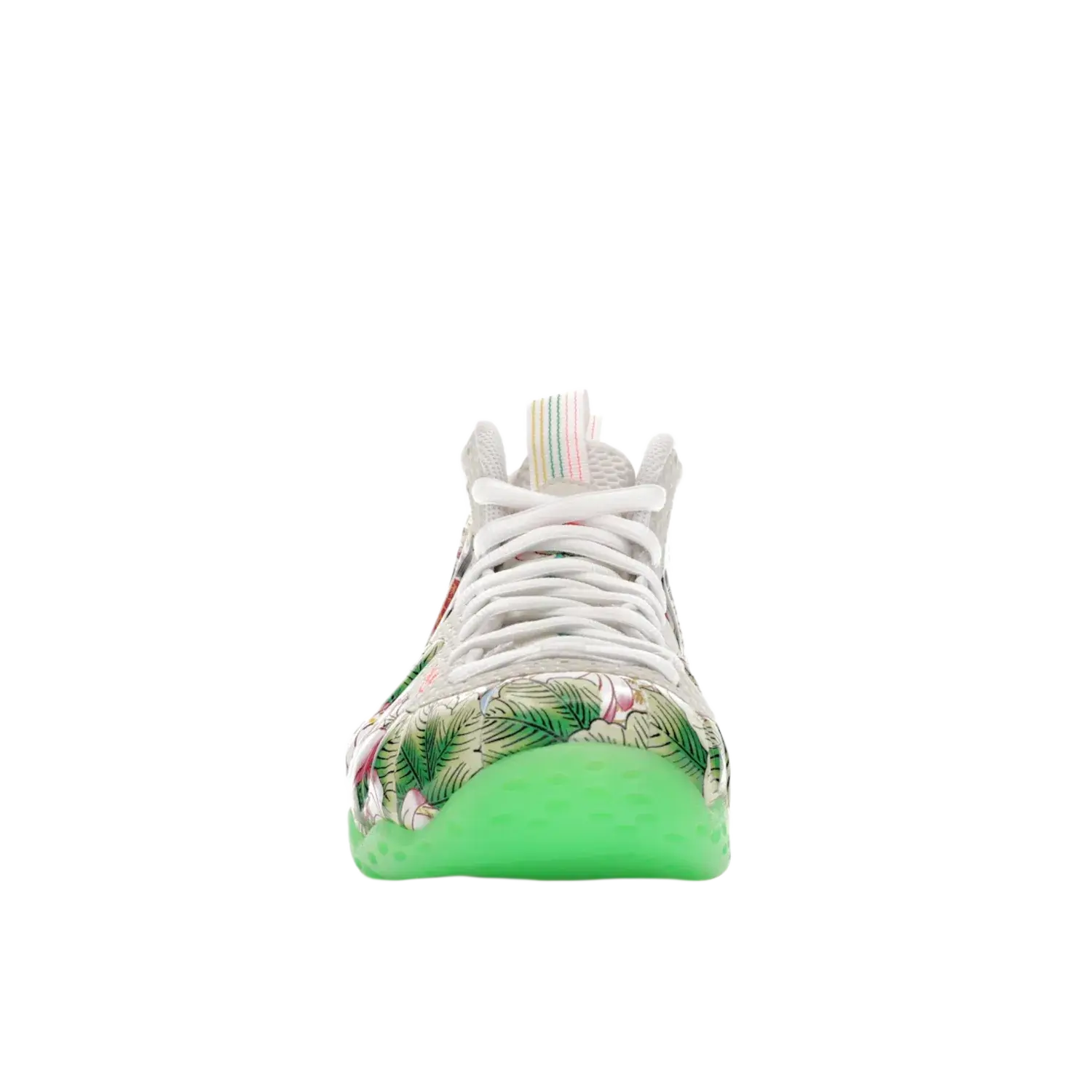 Nike Air Foamposite One Tianjin 2.0