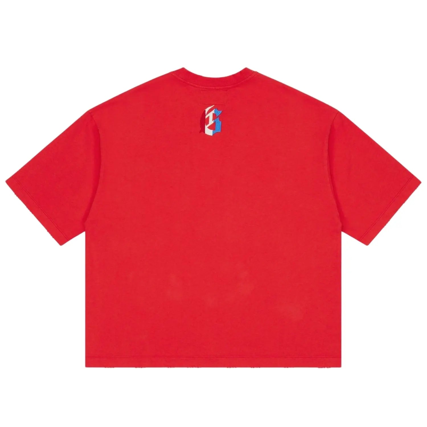 Godspeed VITAL Necessi-Tee 4th Red
