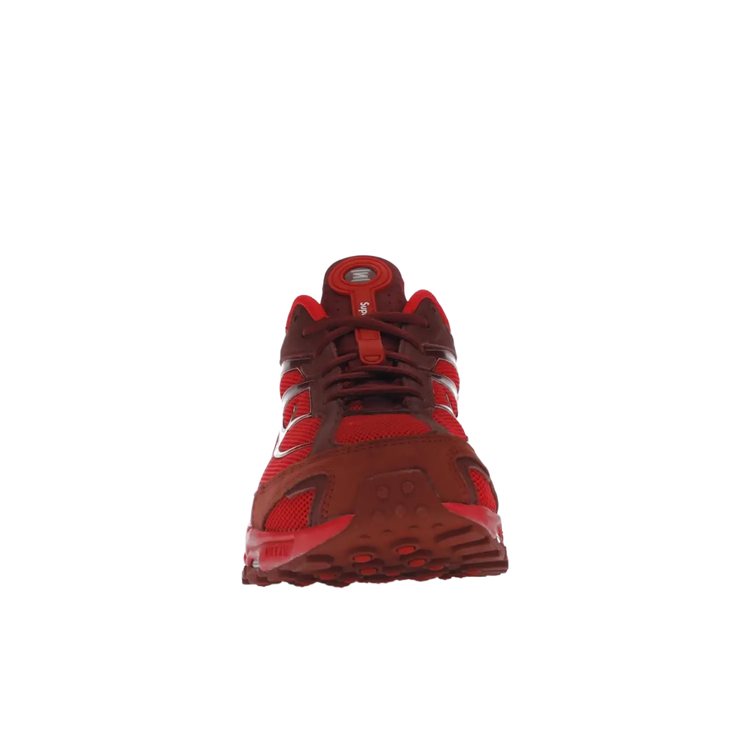 Nike Shox Ride 2 SP Supreme Red