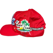 1x1 x Private Texas Snapback #15