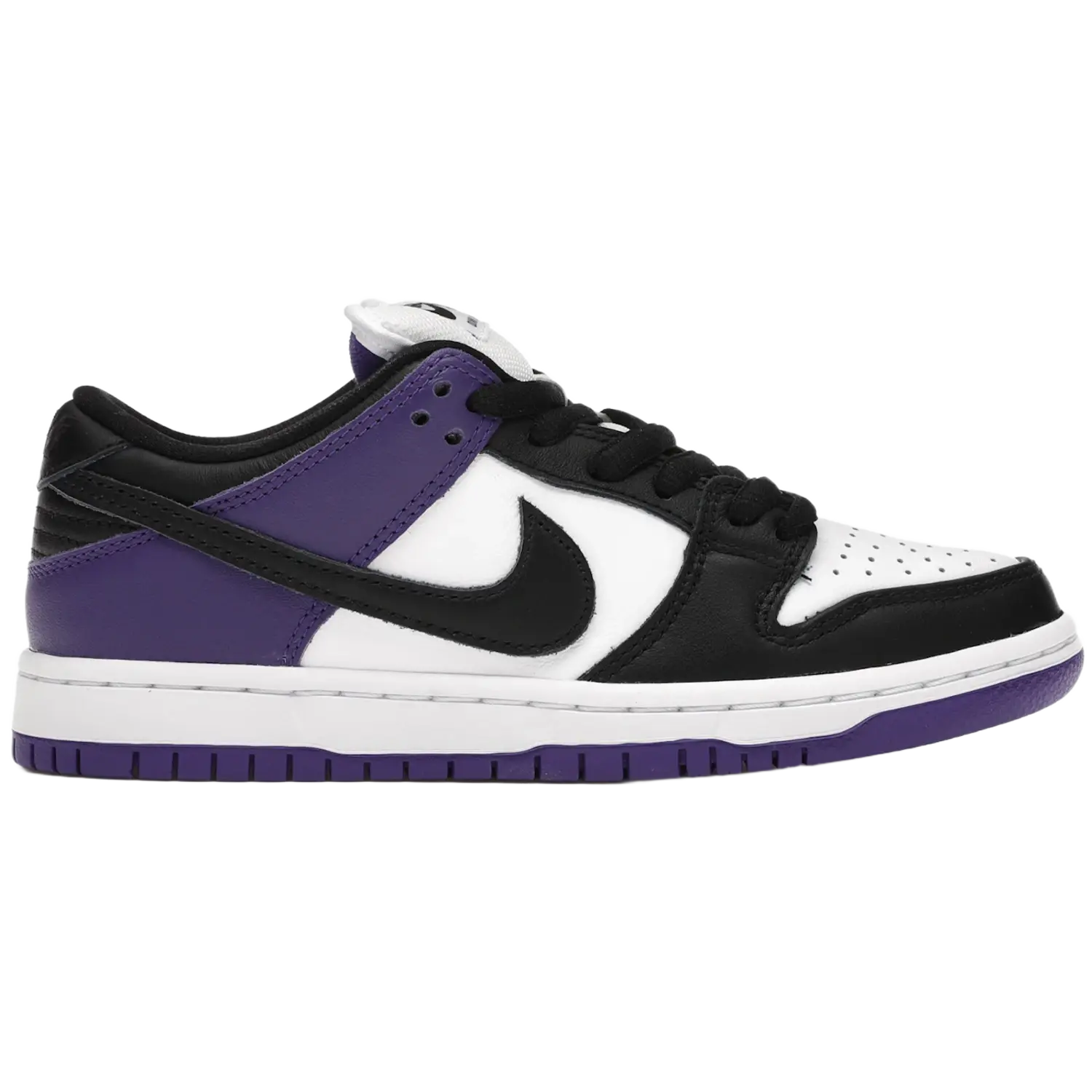 Nike SB Dunk Low Court Purple