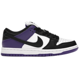 Nike SB Dunk Low Court Purple