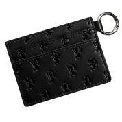 Keep it P Card Holder W/ Ring