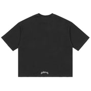 Godspeed GS Logo Tee Black