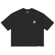 Godspeed GS Logo Tee Black