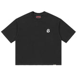 Godspeed GS Logo Tee Black