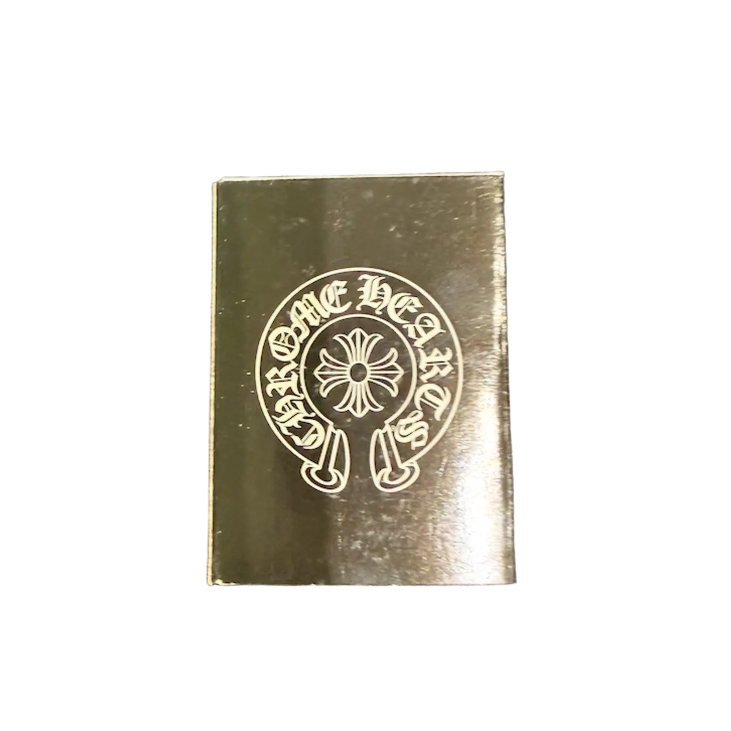 Chrome Hearts Matches