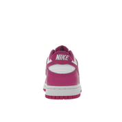 Nike Dunk Low Active Fuchsia (GS)