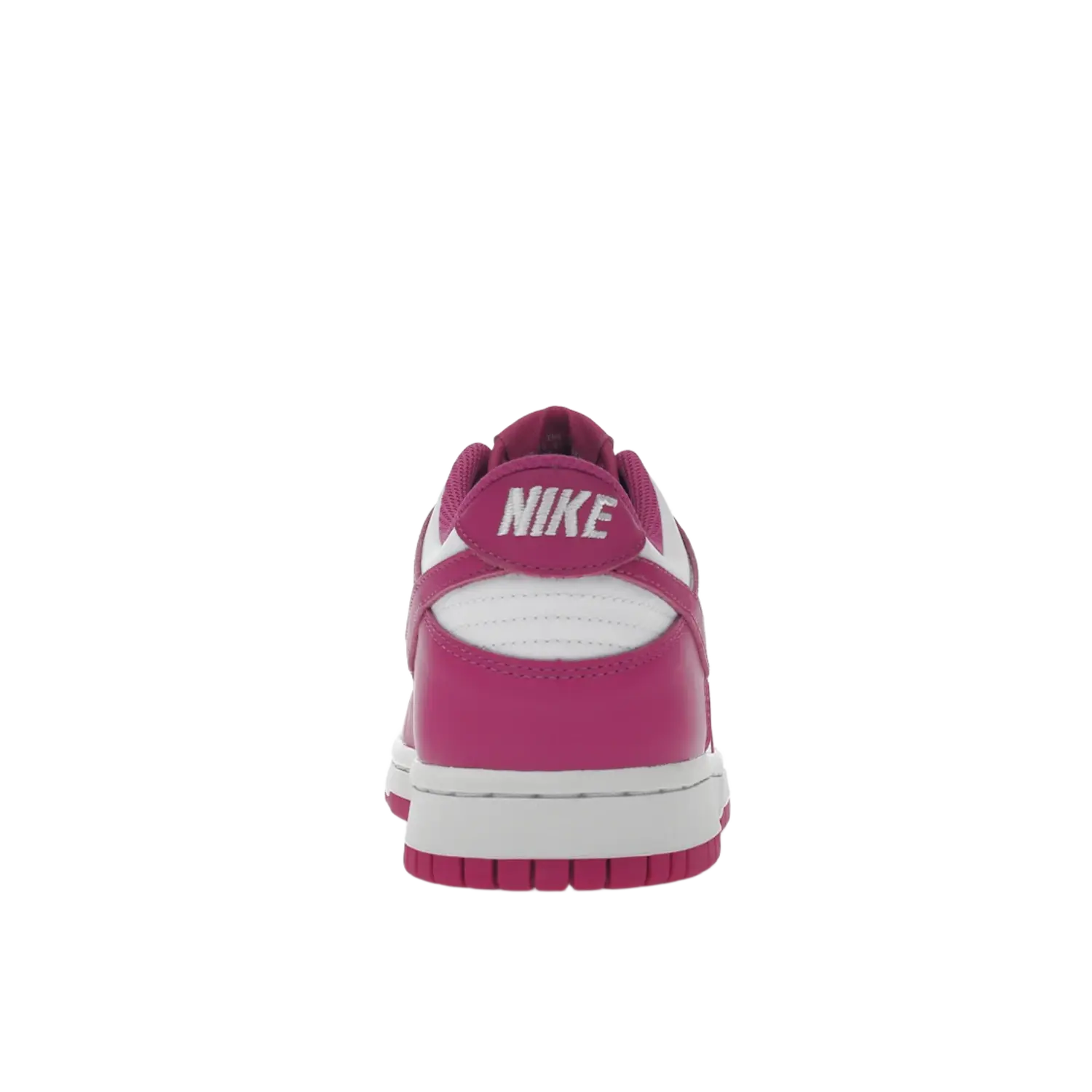 Nike Dunk Low Active Fuchsia (GS)
