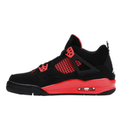 Jordan 4 Retro Red Thunder (GS)