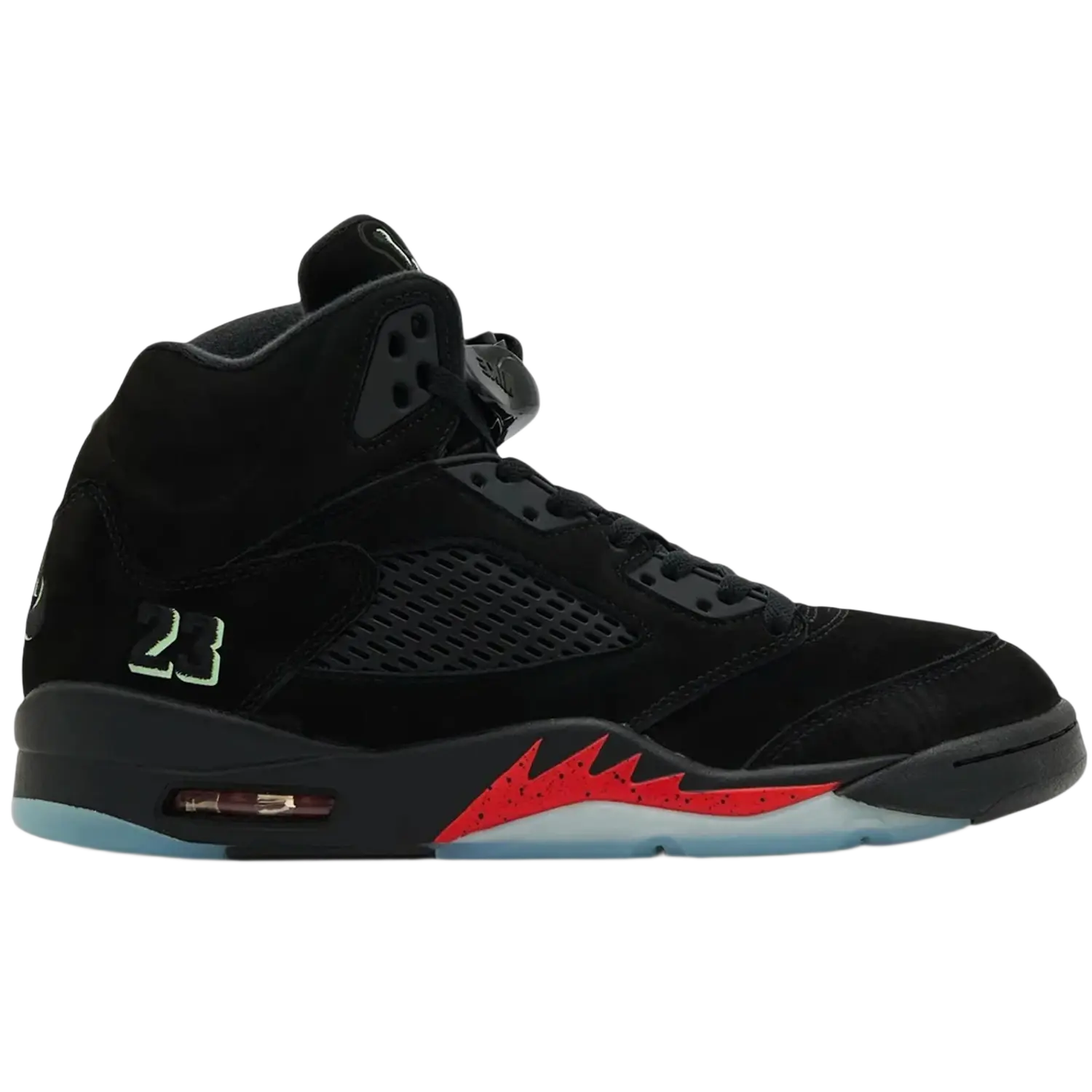 Jordan 5 Retro Halloween