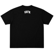 VAYN Guard Dog Tee Black