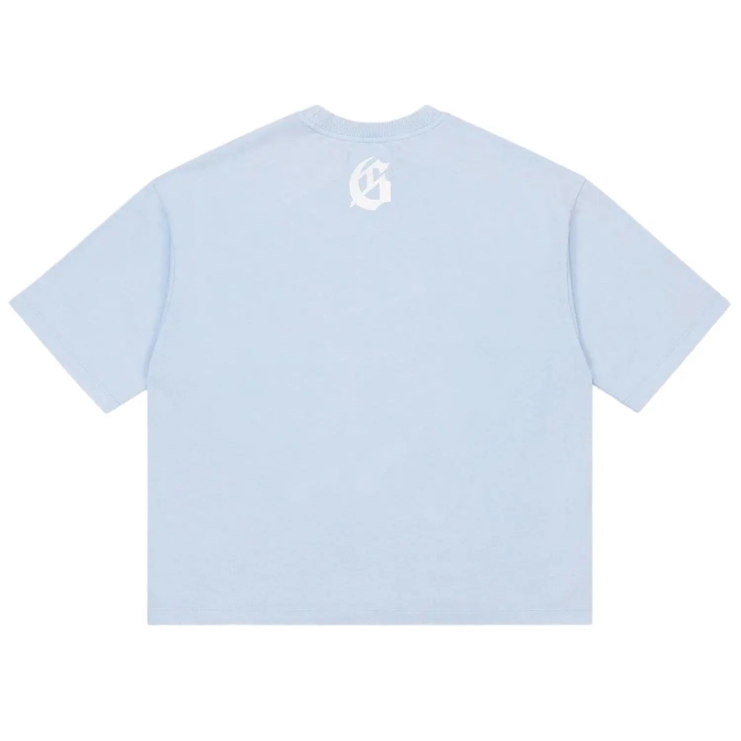 Godspeed VITAL Necessi-Tee Light Blue