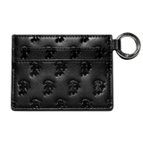Keep it P Card Holder W/ Ring