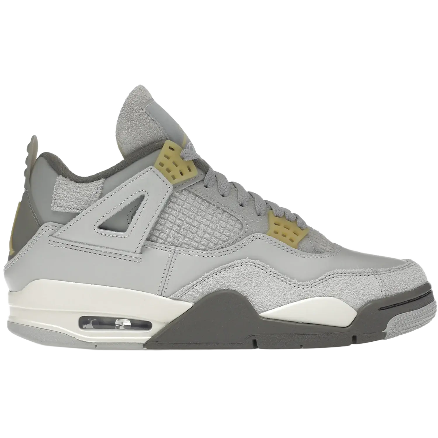 Jordan 4 Retro SE Craft Photon Dust